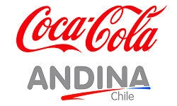 Coca Cola Andina